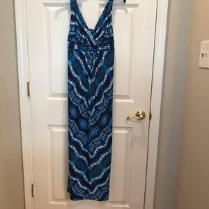 New Directions Maxi Dress